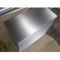 Galvanized Corrugated Steel Sheet Price